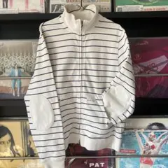 00s POLO JEANSポロ ジーンズ ラルフローレン ボーダーハイネック