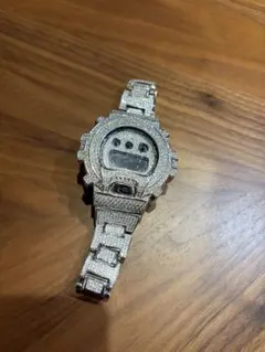 まとめ売り　G-SHOCK DW-6900NB-1CR GD-400GB-1B2 Amazon.co.jp: CASIO (カシオ) 腕時計 G-SHOCK(Gショック