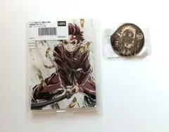 鬼滅の刃　全幕間画　WEBSHOPくじ　刀鍛冶の里編　竈門炭治郎
