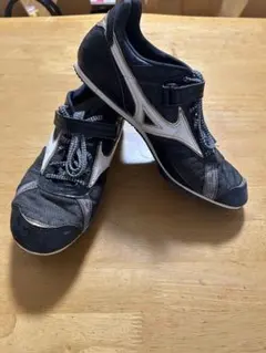 【新品】フィールドジオ LJ ジャパン 25.0 走幅跳 ミズノ 陸上 スパイク フィールドジオHJ JAPAN(走高跳／左足踏切用)|U1GA2542|シューズ