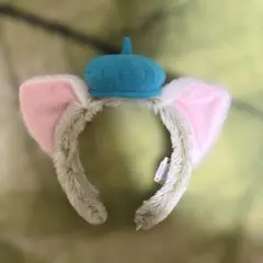 ジェラトーニ カチューシャ ディズニー