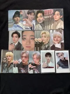 &TEAM JO トレカセット