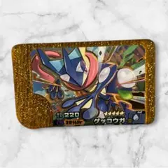 ポケモンフレンダ ゲッコウガ