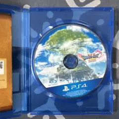 ドラゴンクエストXI 過ぎ去りし時を求めて PS4