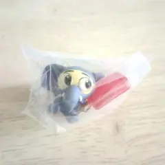 ズートピア　ガチャ　ならぶんです　ゾウフィニック