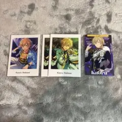 あんスタ　羽風薫　ぱしゃっつ