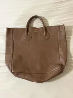 【YOUNG&OLSEN】キャメルバッグのサムネイル