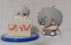 凪誠士郎　おねむたん　ぷちばーす　セット