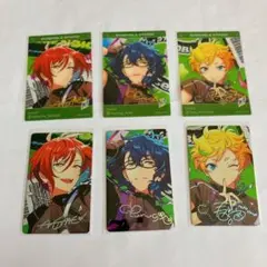 あんスタ 中国限定 TRIP Switch