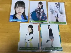 ⚠️全て難あり⚠️日向坂46 金村美玖　生写真