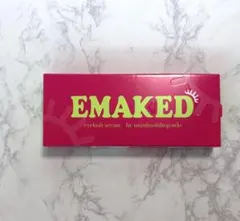 EMAKED まつげ まゆげ美容液 水橋保寿堂製薬のサムネイル