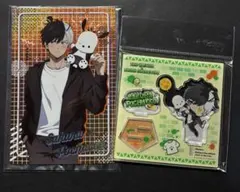 WIND BREAKER サンリオ 桜遥 ポチャッコ アクリルスタンド 特典