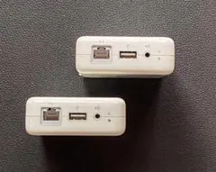 ✨ Apple AirPort Express x2 | 中古のサムネイル