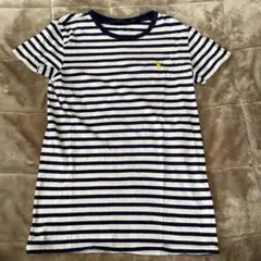 Ralph Lauren Sport ストライプTシャツ