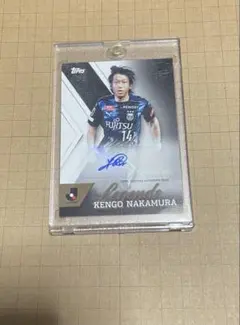 2025年最新】中村憲剛 サインの人気アイテム - メルカリ