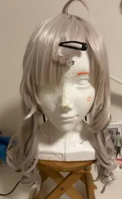 わ*あ様 健屋花那風ウィッグ カットセット済み - メルカリ