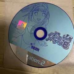 パチンコパラダイス8 パチパラ8 ps2 海物語　新海物語　パチンコ　三洋
