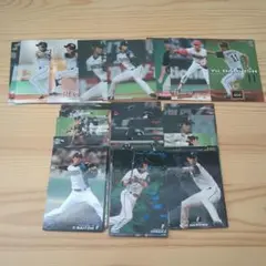 【35枚】日本ハムファイターズ プロ野球カード まとめ売り ダルビッシュ有