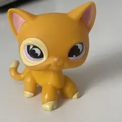 リトルペットショップ Littlestpetshop 猫 12 - メルカリ