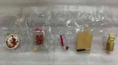 ミニスイーツ 【9 ストロベリーショートケーキ】　リーメント　USA