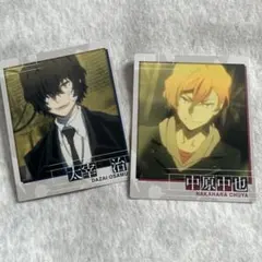 文豪ストレイドッグス ブロマイド