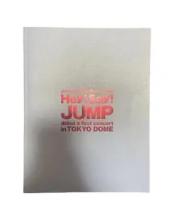 Hey!Say !JUMP first concert in TOKYODOME