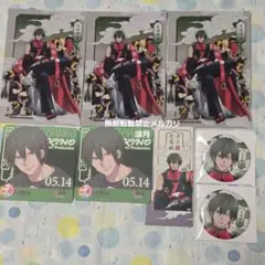 2026年最新】天羽玲司 缶バッジの人気アイテム - メルカリ