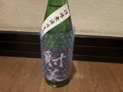 雪先花 純米大吟醸 1800ml - メルカリ