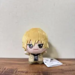 家庭教師ヒットマンREBORN! リボーン　ちびぐるみ　ディーノ⑤