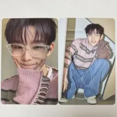 RIIZE All of You ショウタロウ 初回B トレカ