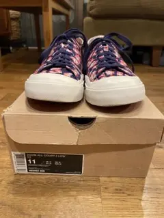 の*ず様 NIKE ZOOM ALLCOURT 2LOW TZ FRAGMENT