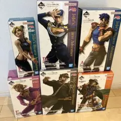 ドラゴンクエスト ソフビキャラクター 2346主人公 4体セット 新品未