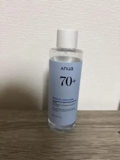 アヌア シラカバ70 水分ブースティングトナー 化粧水 美容 Anua