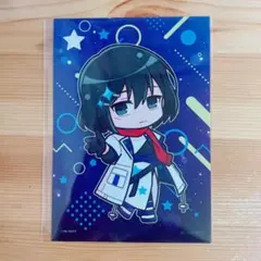 まるくじ 進撃の巨人 スペース Style 購入特典 ミカサ