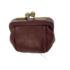 Dior コインケース　ブラウン