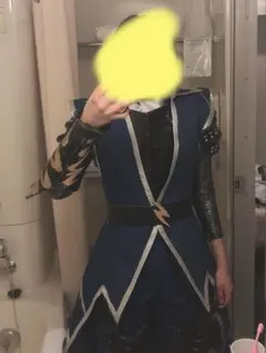メイドインアビス オーゼン コスプレ衣装 ウィッグ - メルカリ