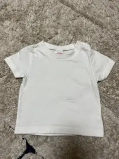 United Athle 5.6oz Tシャツ 90サイズ ホワイトのサムネイル
