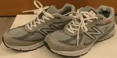 【26.0／990v4】M990VS4 New Balance ニューバランス