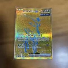 テツノイサハex UR