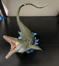 フリューくじ　ジュラシック・ワールド／復活の大地　A賞　モササウルス　フィギュア