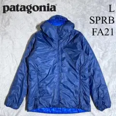 2025年最新】das ライト・フーディ パタゴニアの人気アイテム