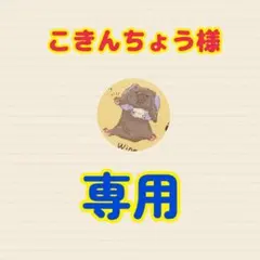 핸드메이드 웜뱃 토트백&파우치 2종 세트