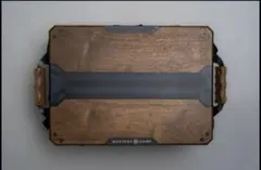 新品未開封 WANTKEY CAMP WANTKEY-ТB TC WANTKEY CAMP WANTKEY ТB-TC ウォンキーキャンプ