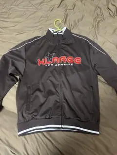 XLARGE ブラウン ジャケット M