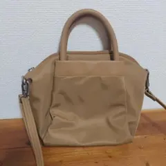 CAMPER 斜め掛け可　2WAY カンペール ショルダーバッグのサムネイル