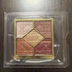 お値下げ♡ディオール ショウ サンククルール コーラル リビエラ 654