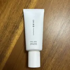 SHIRO EARL GREY ハンド美容液 55gのサムネイル