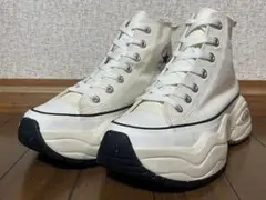 CONVERSE ALL STAR SURGETRAINER HI 24.5cm