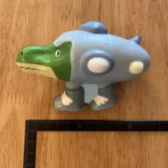 イタリアンブレインロッド　スクイーズ