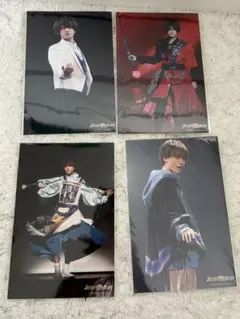 King & Prince 写真